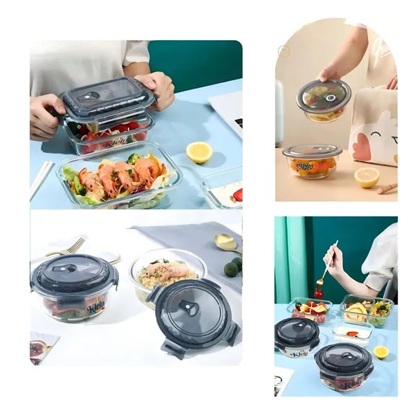 Logo Tableware Set Gift Dining Anniversary Promo