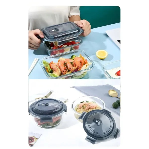 Logo Tableware Set Gift Dining Anniversary Promo