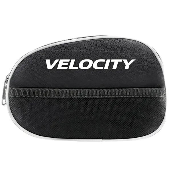 Canvas Bicycle Bag with Logo