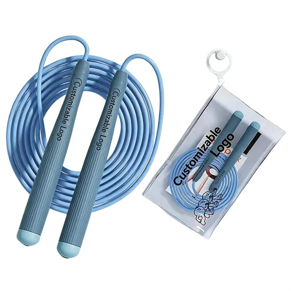 PP Jump Rope with Logo