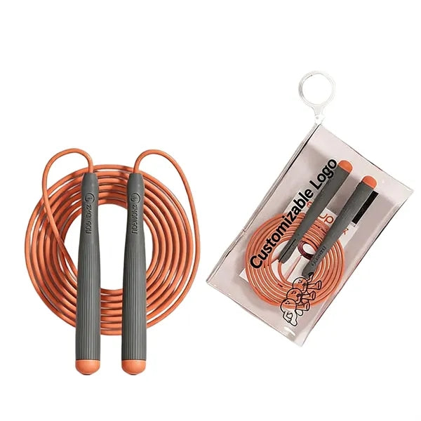 PP Jump Rope with Logo
