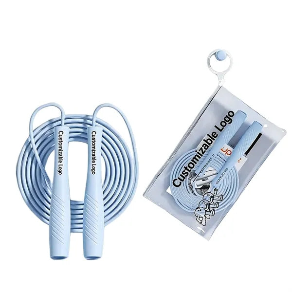 PP Jump Rope with Logo