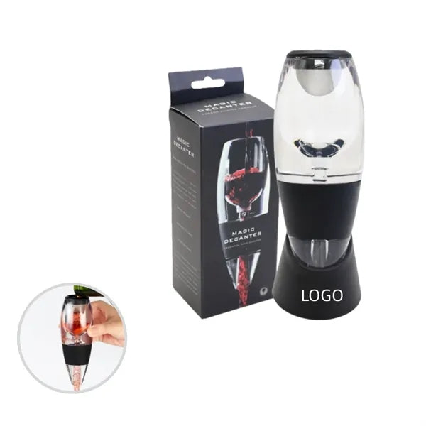 Premium Wine Decanter