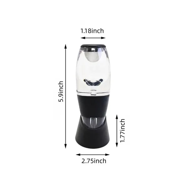 Premium Wine Decanter