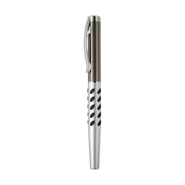 Union Printed - Dexter Solid Brass Metal Pen