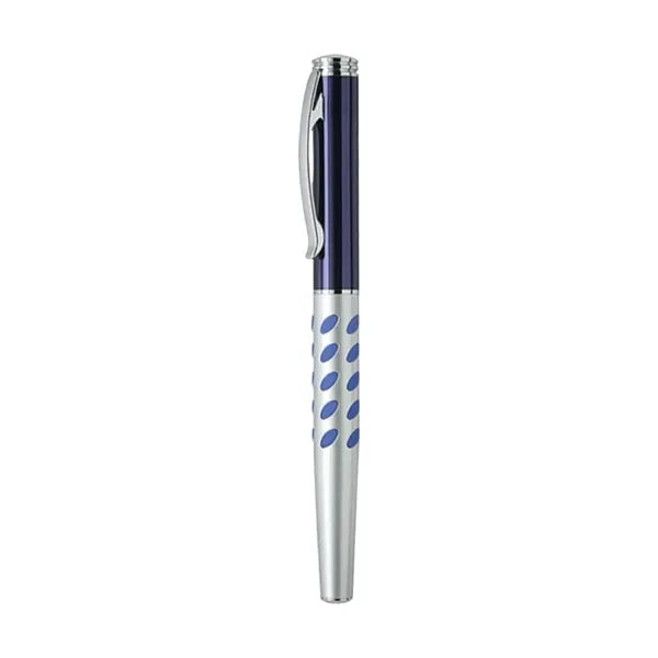 Union Printed - Dexter Solid Brass Metal Pen