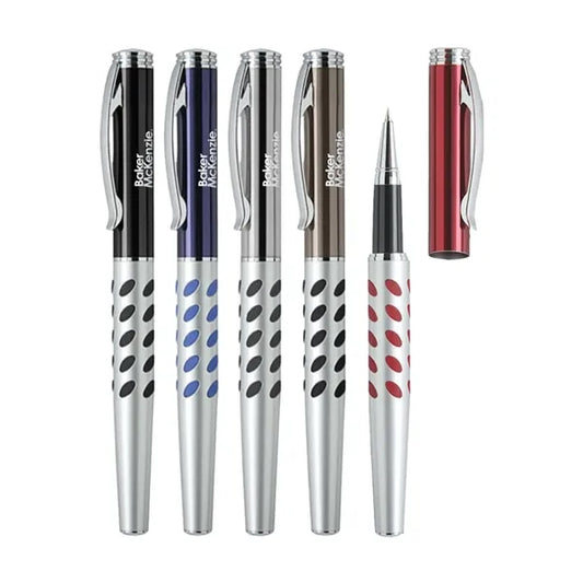 Union Printed - Dexter Solid Brass Metal Pen