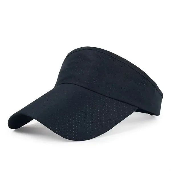 Stylish Athletic Mesh Visor