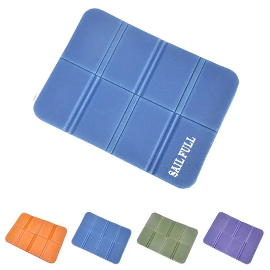 XPE Outdoor Folding Cushion Pad