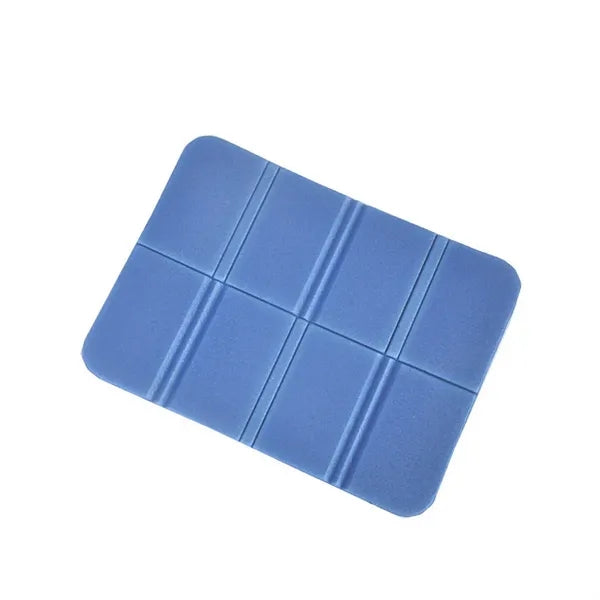 XPE Outdoor Folding Cushion Pad