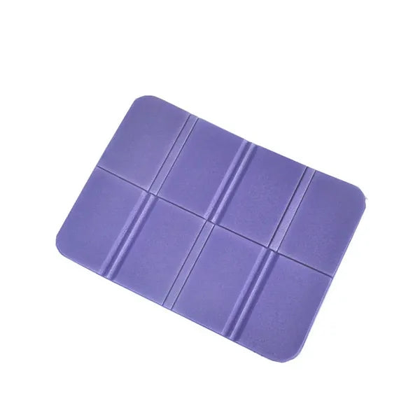 XPE Outdoor Folding Cushion Pad