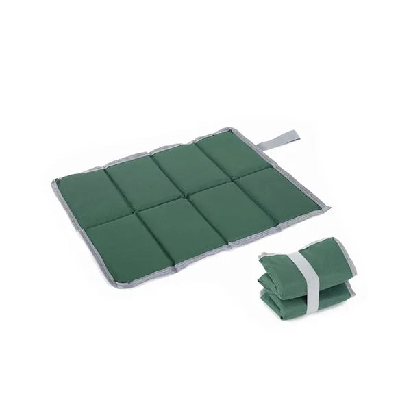 Oxford Outdoor Folding Seat Cushion