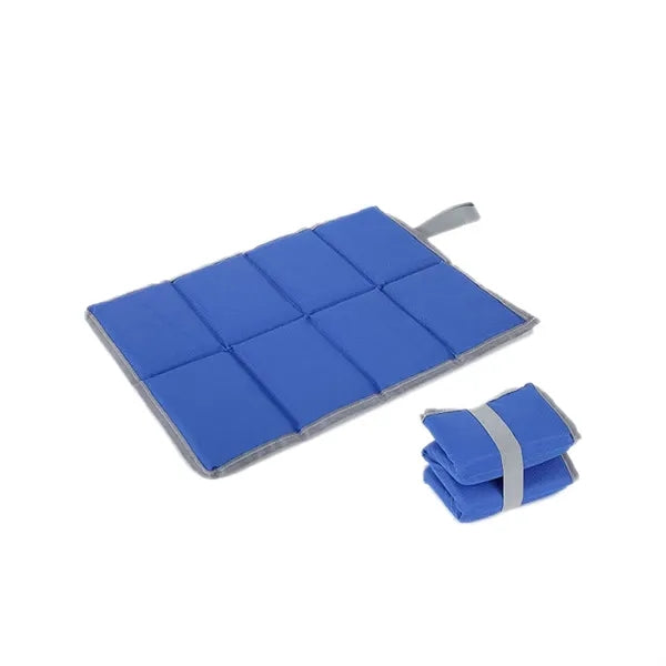 Oxford Outdoor Folding Seat Cushion