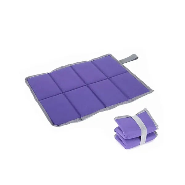 Oxford Outdoor Folding Seat Cushion
