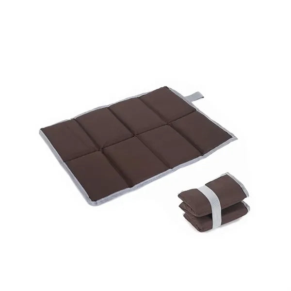 Oxford Outdoor Folding Seat Cushion