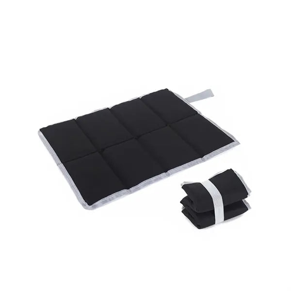 Oxford Outdoor Folding Seat Cushion