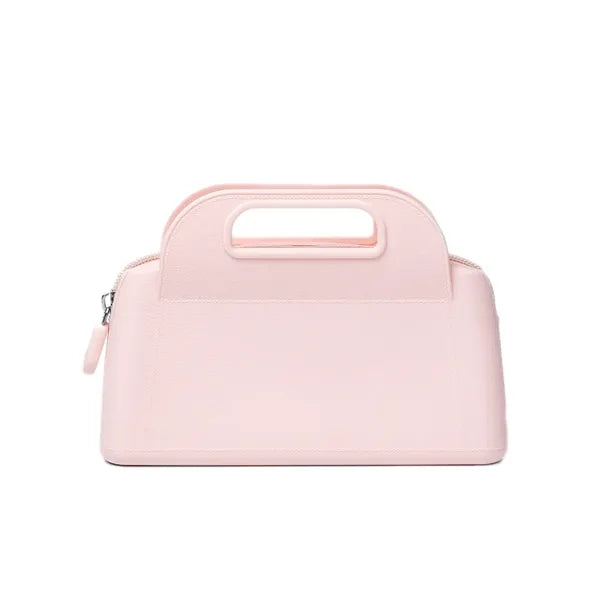 Silicone Makeup Hand Bag