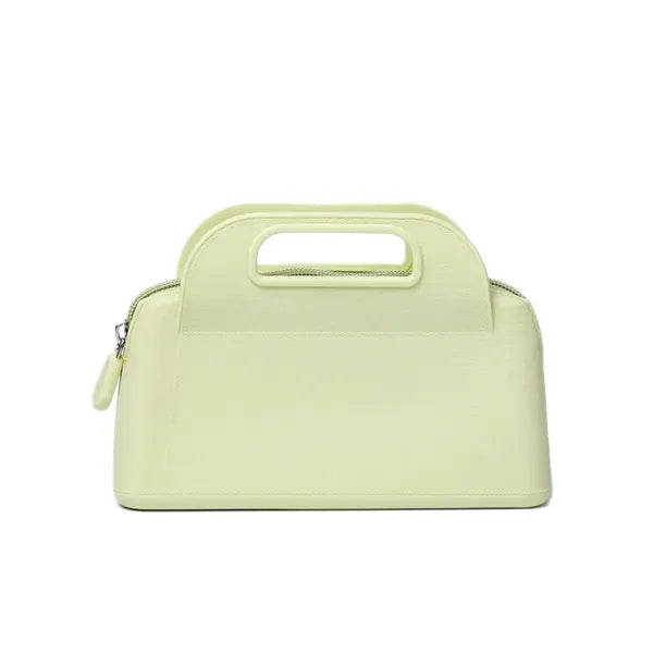 Silicone Makeup Hand Bag