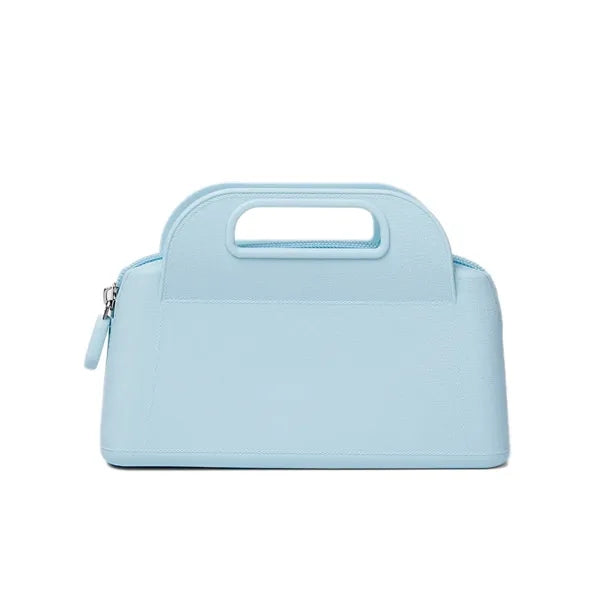 Silicone Makeup Hand Bag