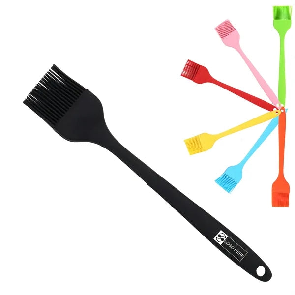 Heat Resistasnt Basting Brushes
