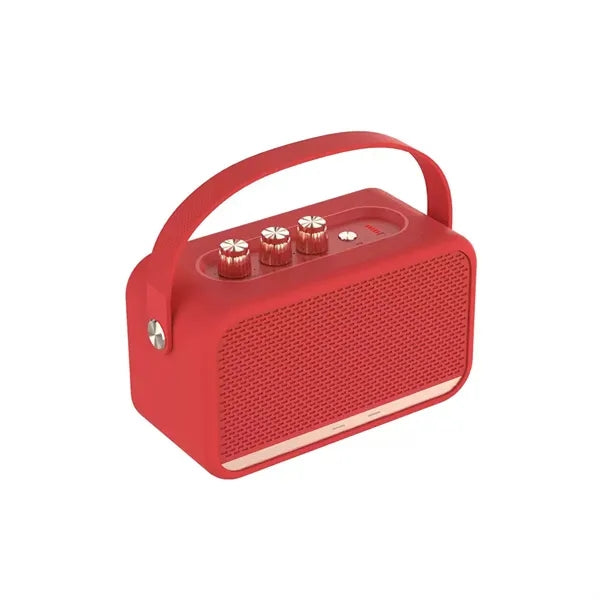 Portable Bluetooth Speaker