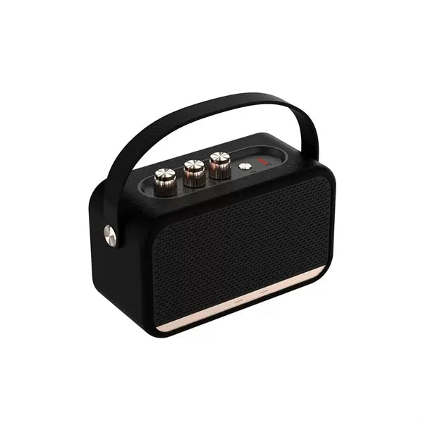 Portable Bluetooth Speaker