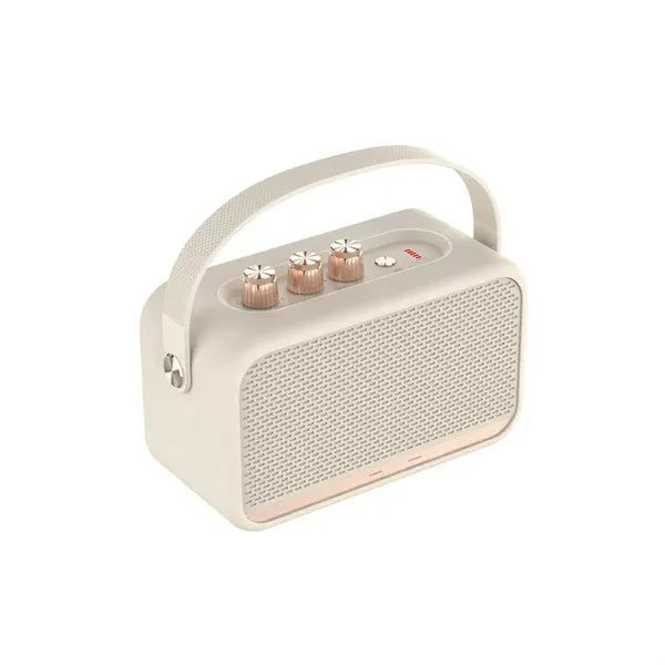 Portable Bluetooth Speaker