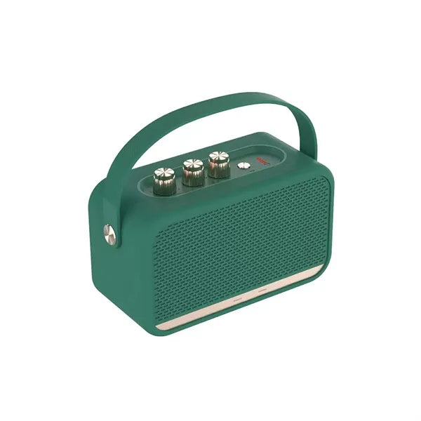 Portable Bluetooth Speaker
