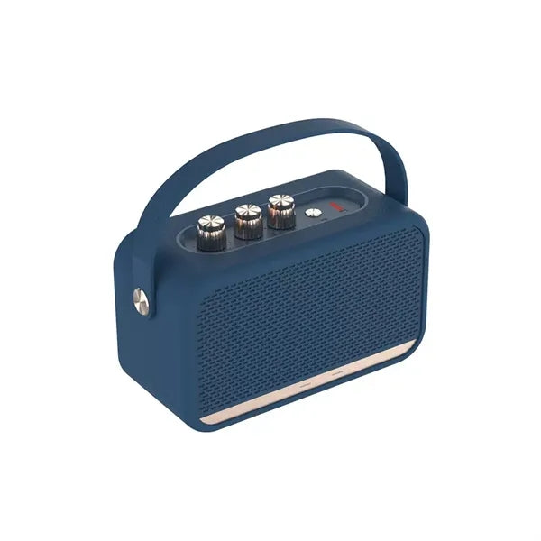 Portable Bluetooth Speaker