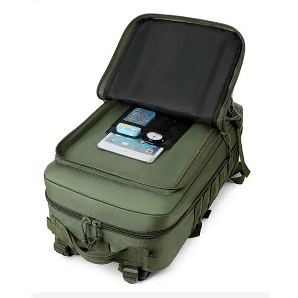 Outdoor Tactical Molle Backpack