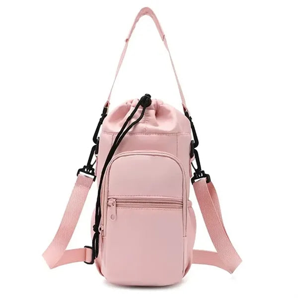 Water Bottle Holder Bag