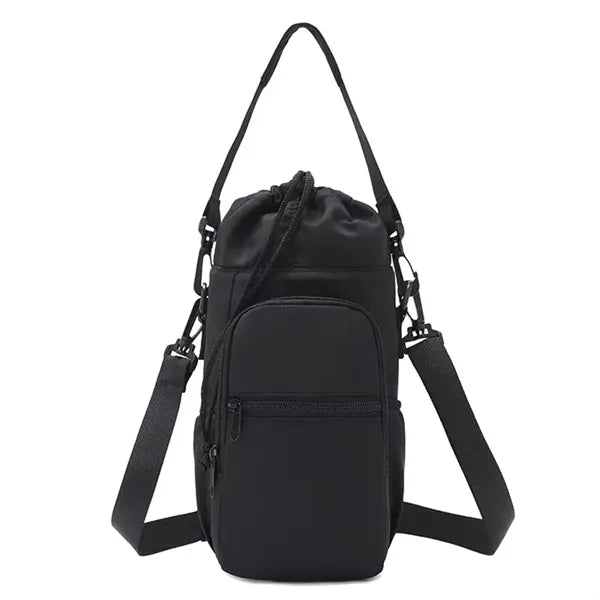 Water Bottle Holder Bag