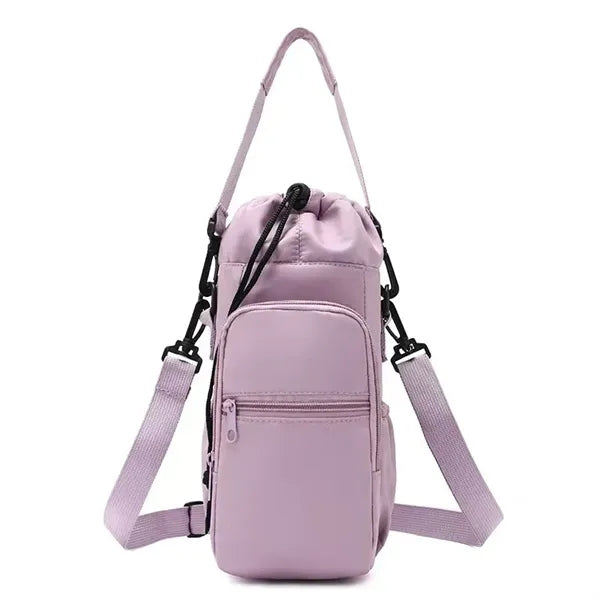 Water Bottle Holder Bag