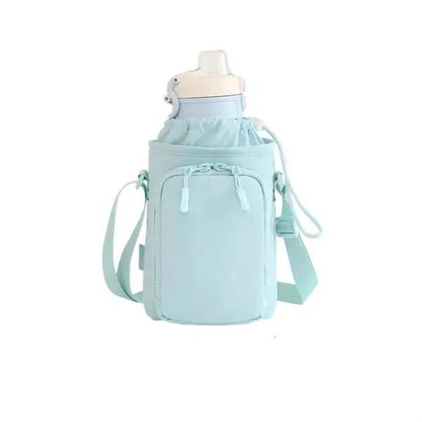 Waterbottle Holder with Strap