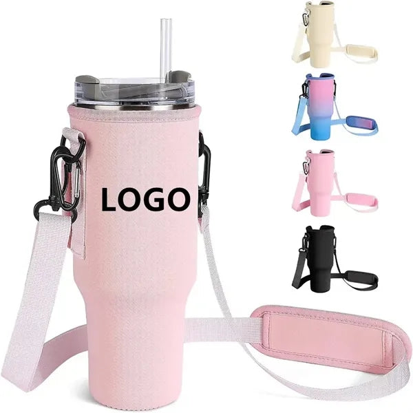 Tumbler Carrier Holder Bag