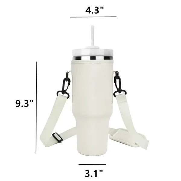 Tumbler Carrier Holder Bag