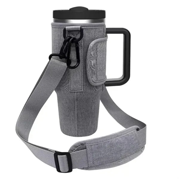 Tumbler Carrier Holder Bag