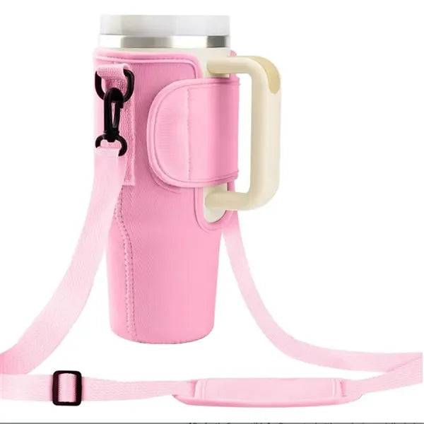 Tumbler Carrier Holder Bag