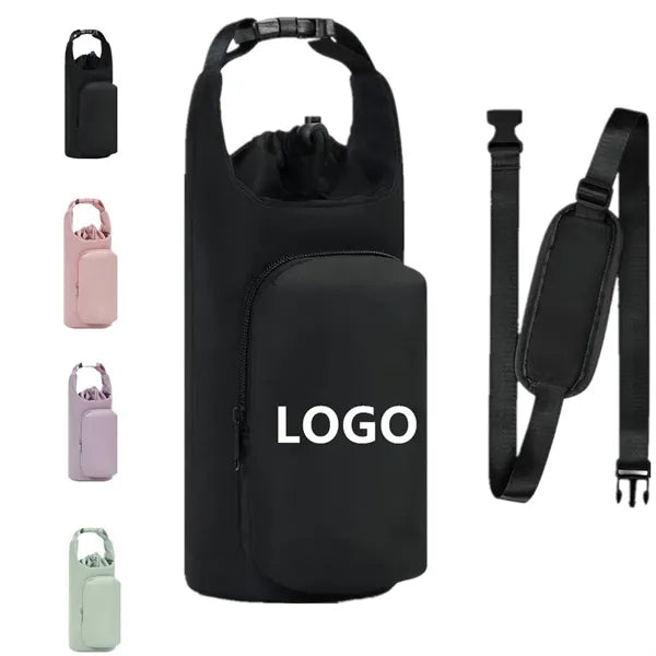 Water Bottle Bag
