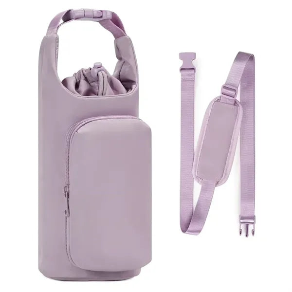 Water Bottle Bag