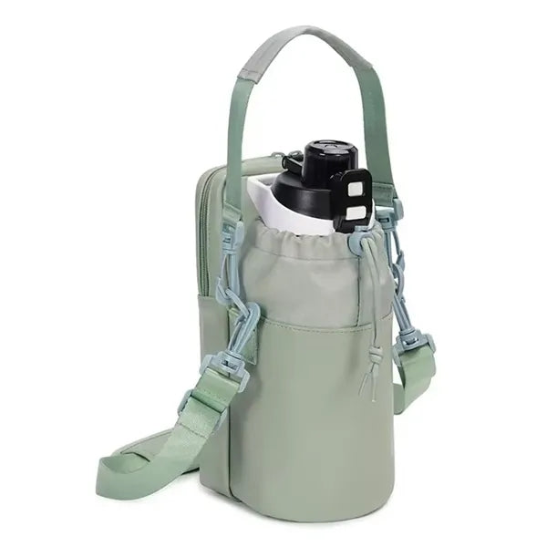 Water Bottle Holder Bag