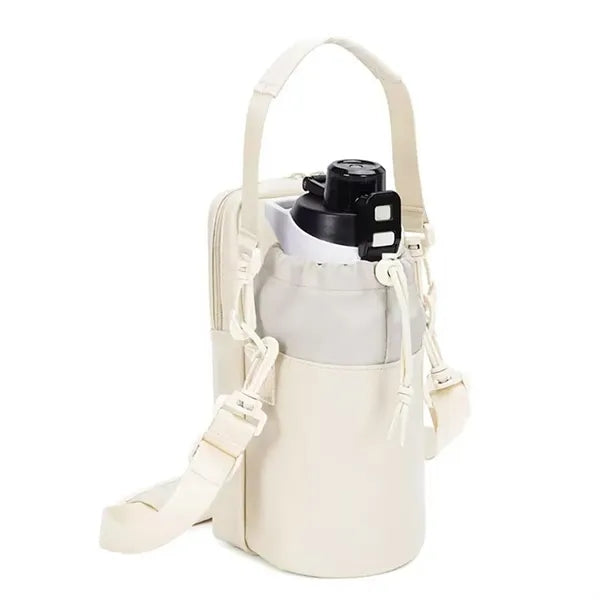 Water Bottle Holder Bag