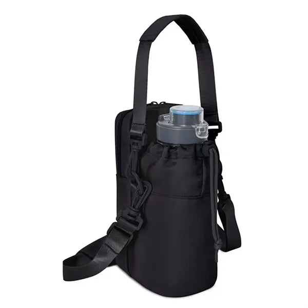 Water Bottle Holder Bag