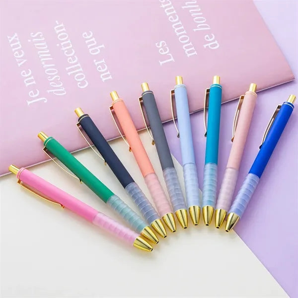 Smooth Writing Ballpoint pen