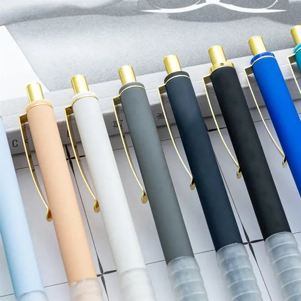 Smooth Writing Ballpoint pen