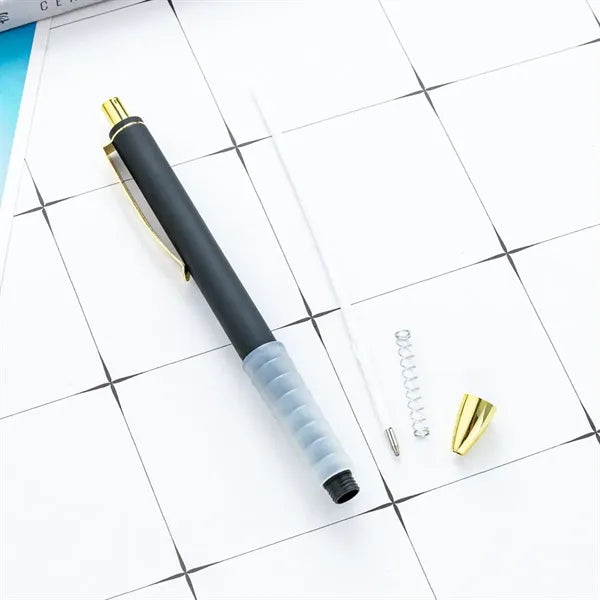 Smooth Writing Ballpoint pen