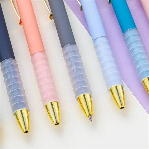 Smooth Writing Ballpoint pen