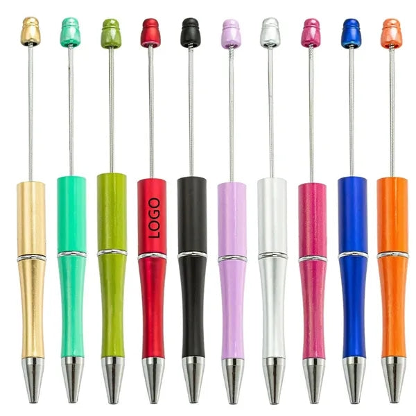 Beadable Ballpoint Pens