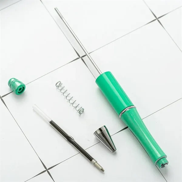 Beadable Ballpoint Pens