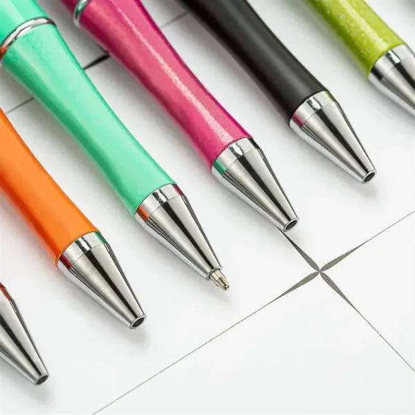 Beadable Ballpoint Pens